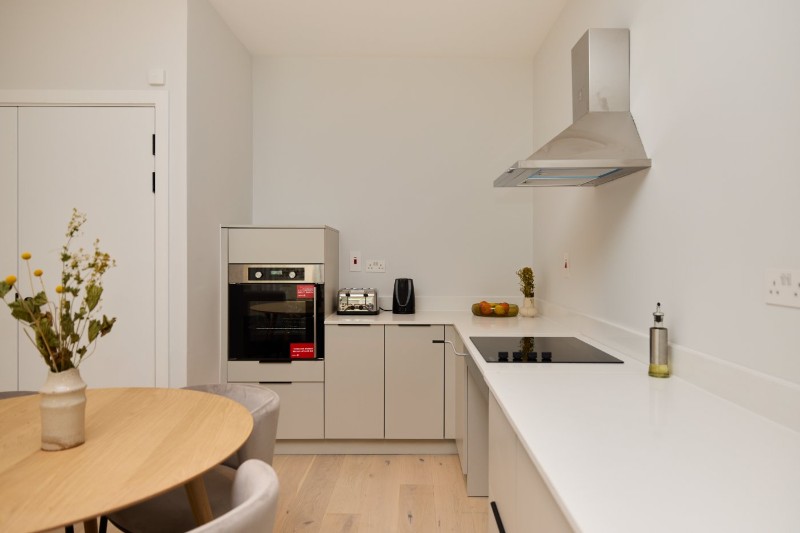 Coverdale Road, London, NW2