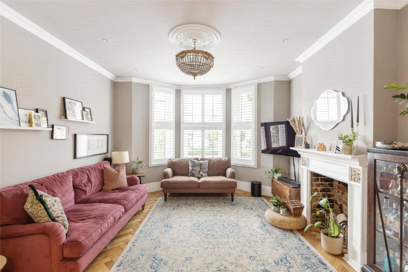 South Vale, London, SE19