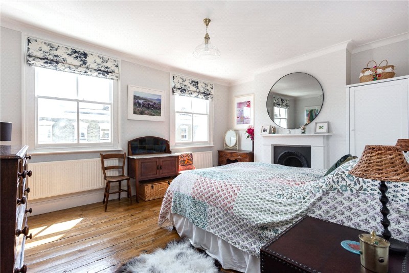 Walford Road, London, N16