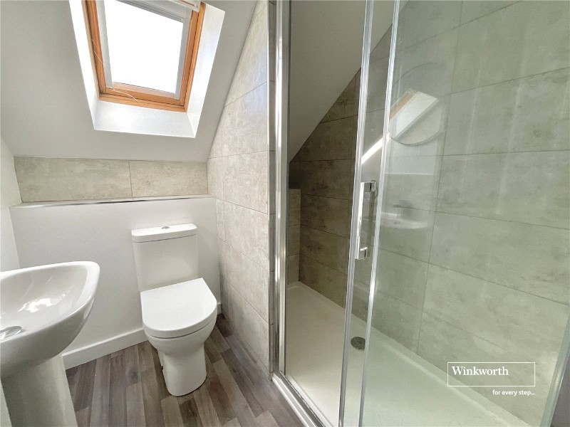 Somerford Avenue, Christchurch, Dorset, BH23