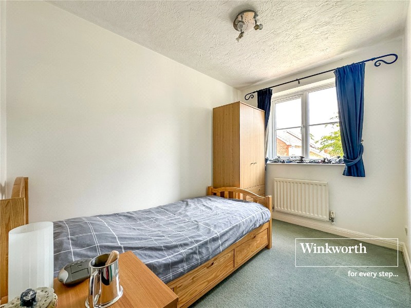 Oaks Mead, Verwood, BH31