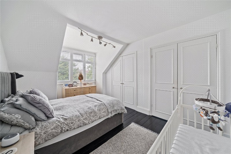 Thornlaw Road, West Norwood, London, SE27