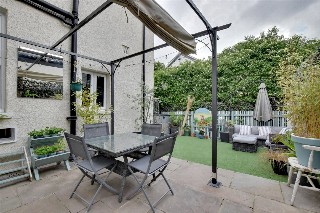 Bonfield Road, Lewisham, London, SE13