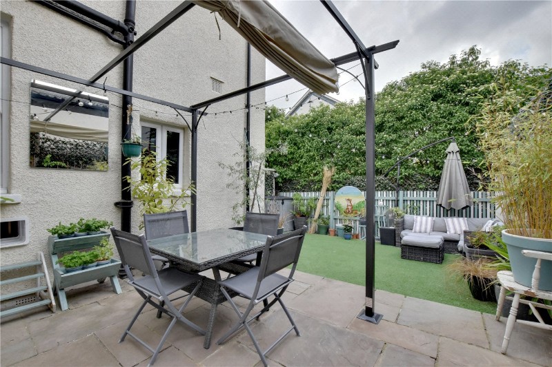 Bonfield Road, Lewisham, London, SE13