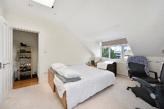 Woodfield Road, London, W5