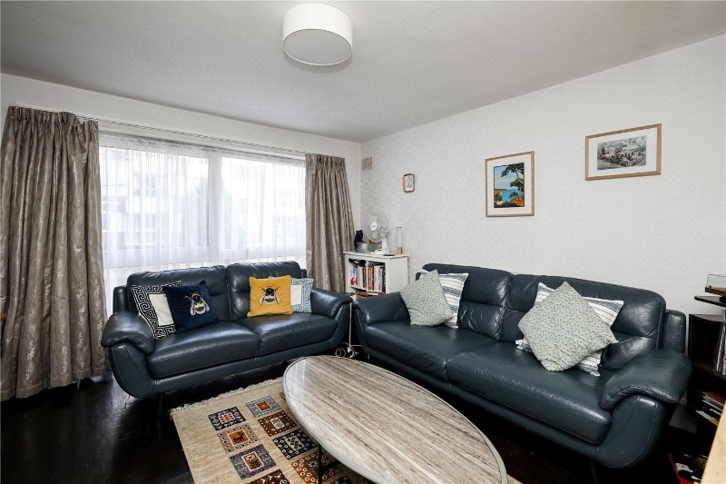 Balmain Close, London, W5