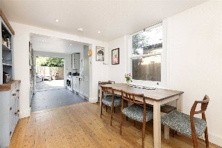 Grosvenor Road, Brentford, TW8