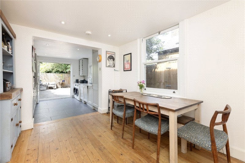 Grosvenor Road, Brentford, TW8
