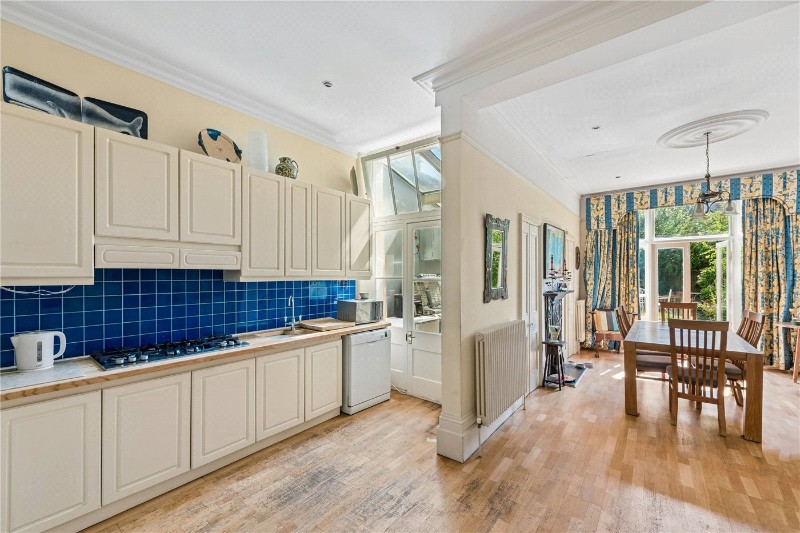 Sotheby Road, Highbury, London, N5