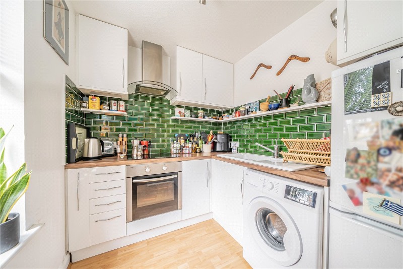 Paxton Road, London, SE23
