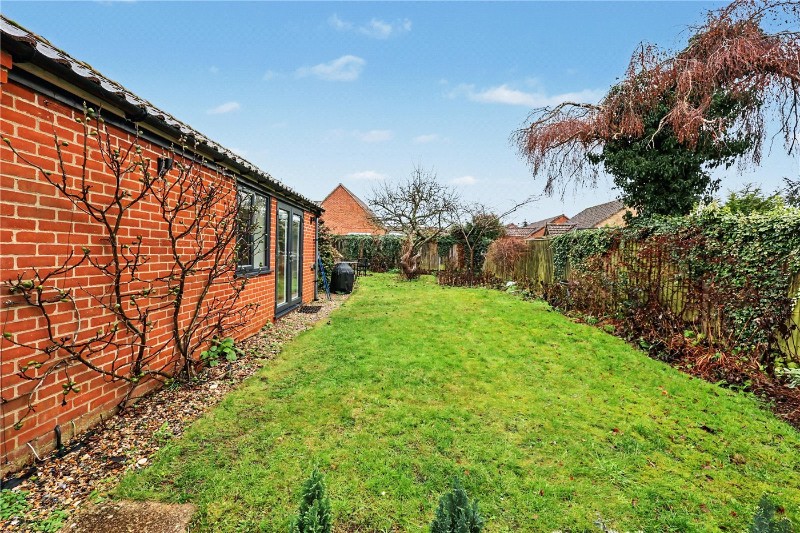 Overbury Road, Hellesdon, Norwich, Norfolk, NR6