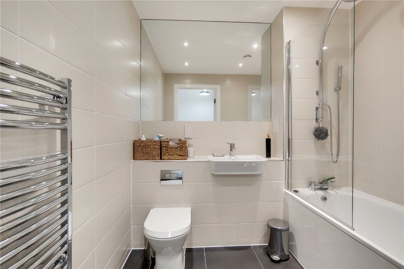 Atkins Square, Dalston Lane, London, E8