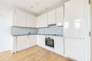 Canning Road, London, E15