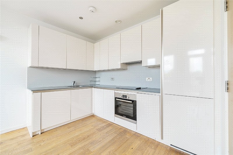 Canning Road, London, E15