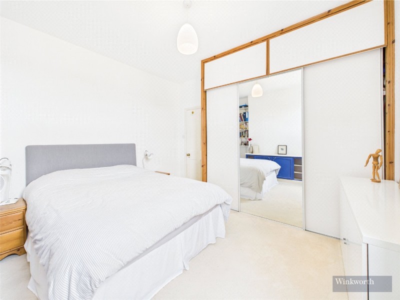 Richmond Park Road, Kingston upon Thames, KT2