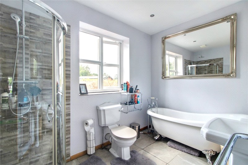 Rectory Lane, Poringland, Norwich, Norfolk, NR14