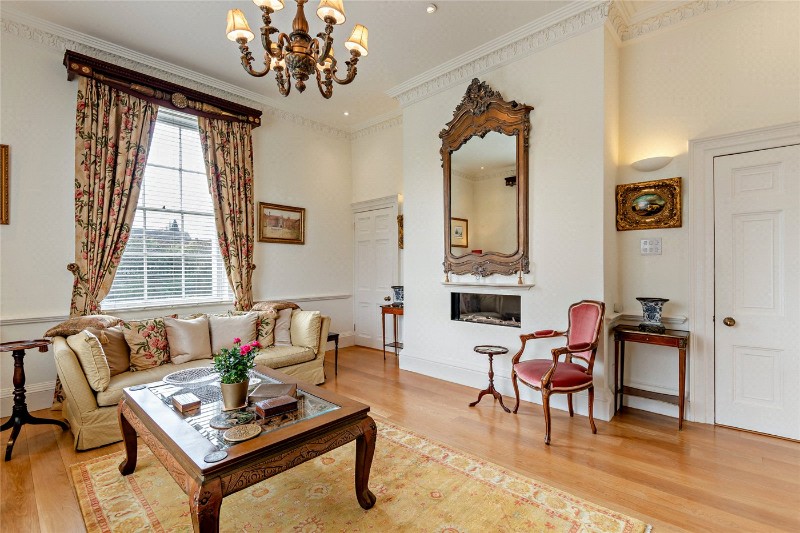 Linden Grove, Canterbury, Kent, CT2