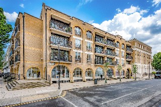 Milner Square, London, N1