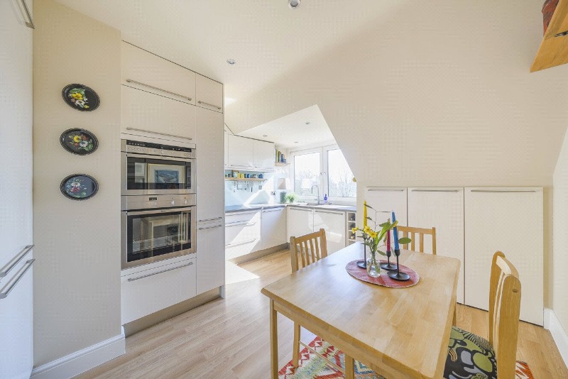 Broadhurst Gardens, London, NW6