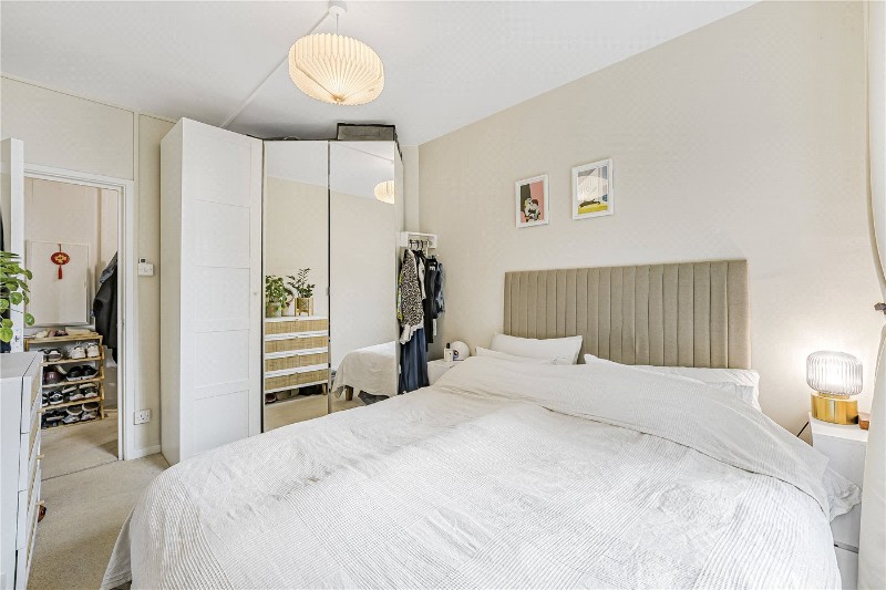 George Row, London, SE16
