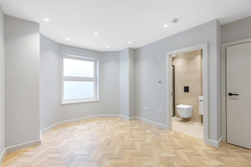 Anerley Hill, London, SE19