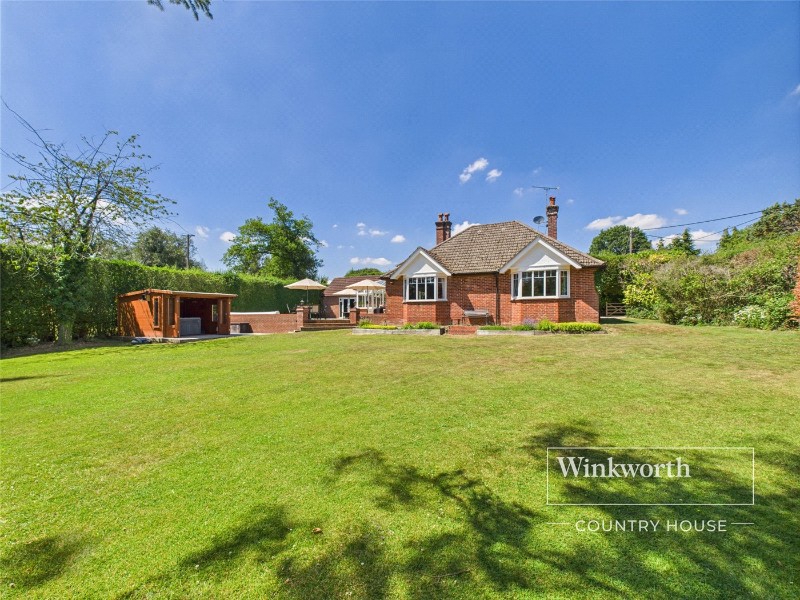 Beechfield Lane, Frilsham, Thatcham, Berkshire, RG18