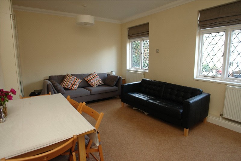 Devonshire Road, London, SE23