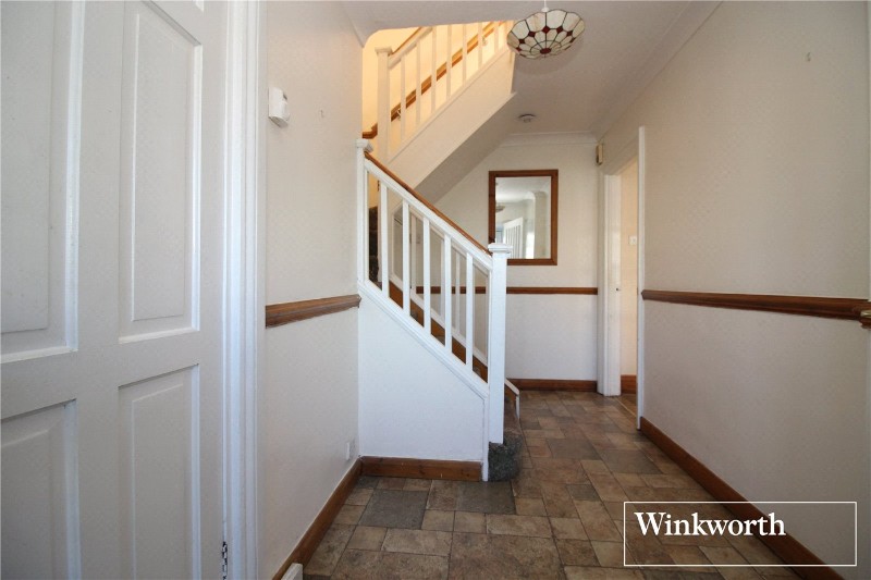 Stratfield Road, Borehamwood, Hertfordshire, WD6