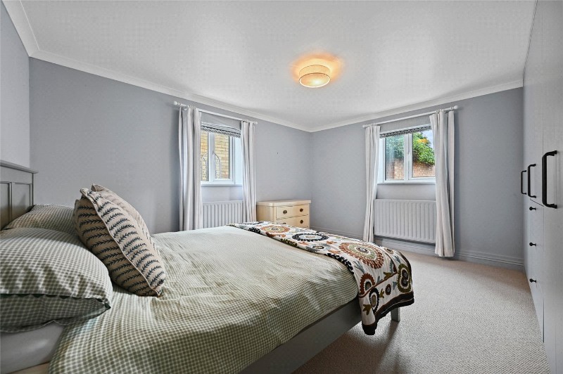 The Glade, Coningham Road, London, W12