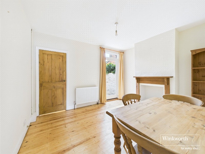 Coventry Road, Reading, Berkshire, RG1
