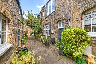 Clifton Hill Studios, 95a Clifton Hill, St John&#39;s Wood, London, NW8