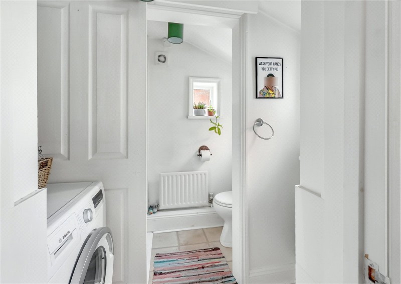 Eade Road, Norwich, Norfolk, NR3