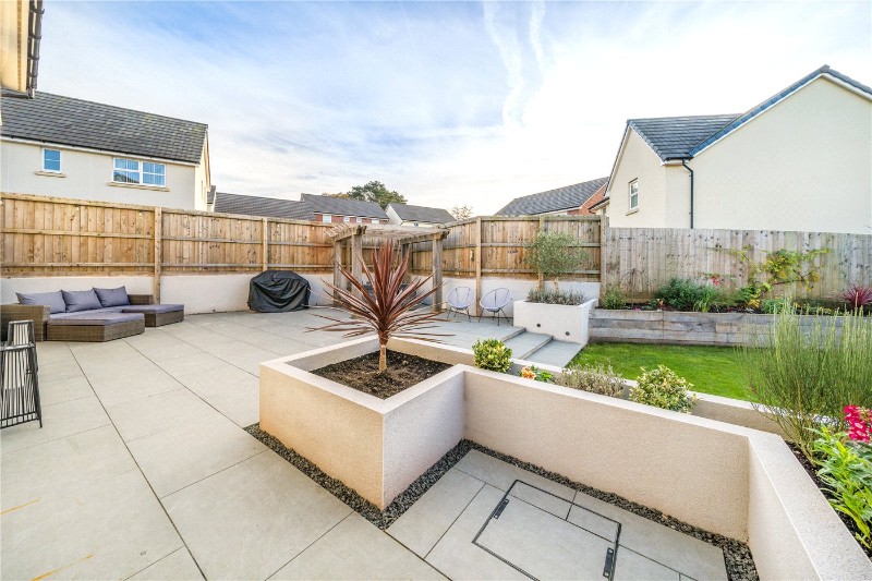 Uplowman Road, Tiverton, Devon, EX16