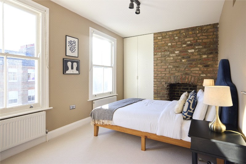 John Campbell Road, London, N16