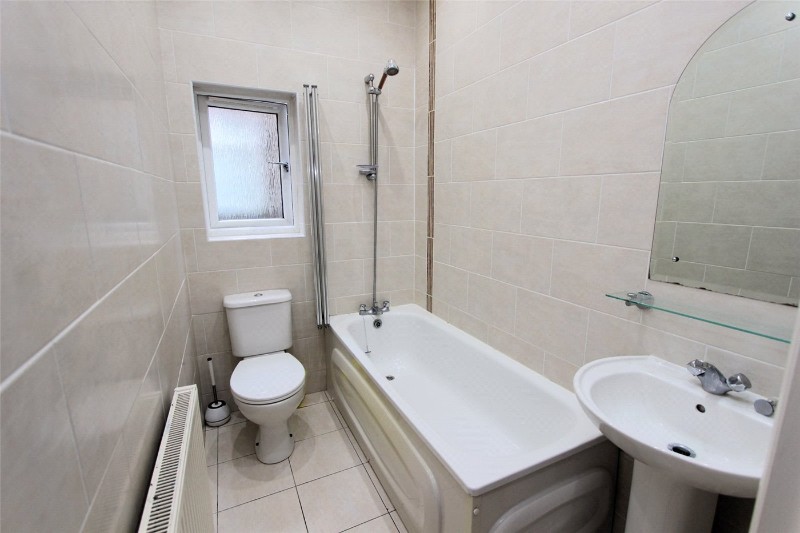 Finchley Road, Westcliff-on-Sea, Essex, SS0