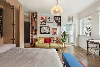 High View Road, London, SE19