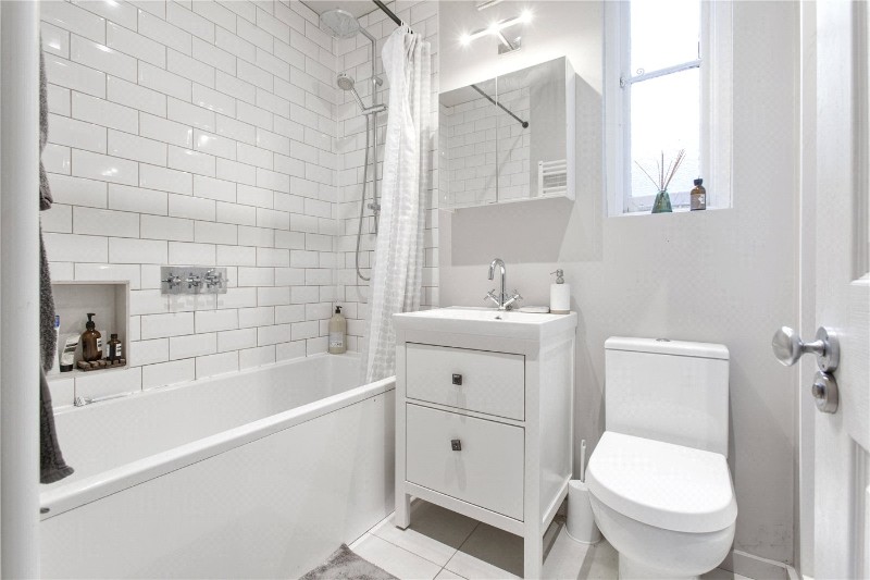 Downton Avenue, London, SW2