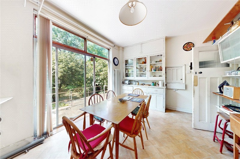 Lanchester Road, London, N6