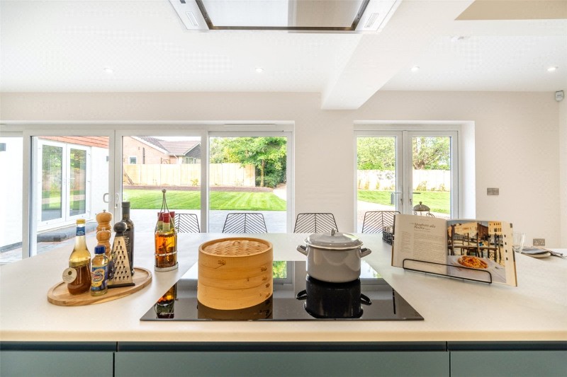 Canford Magna, Wimborne, Dorset, BH21