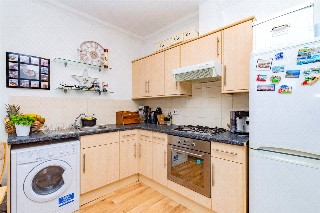 Vale Grove, London, W3