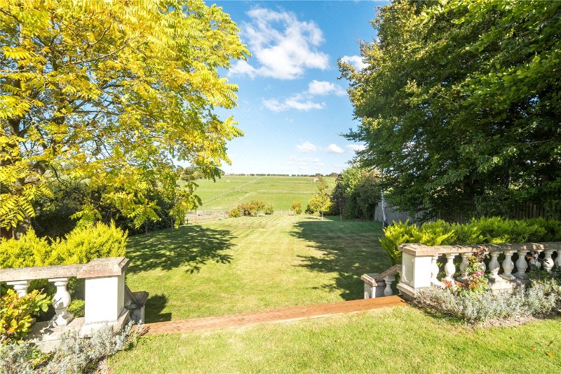 East Gomeldon Road, Gomeldon, Salisbury, Wiltshire, SP4