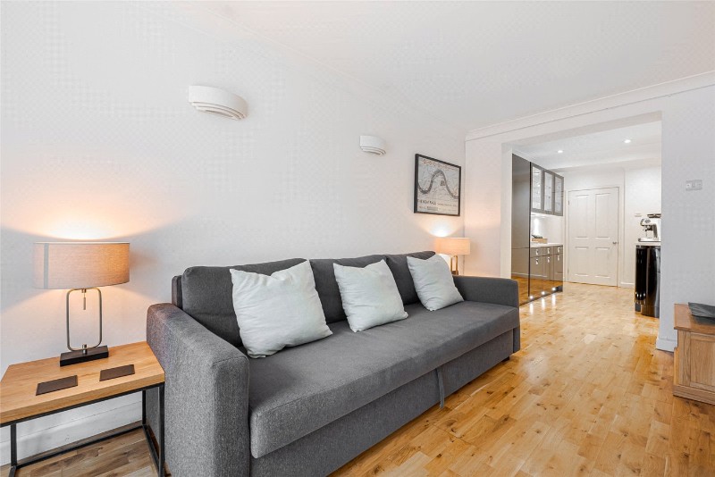 Warwick Way, London, UK, SW1V