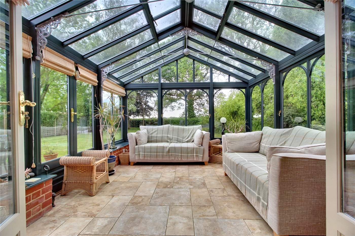 Conservatory