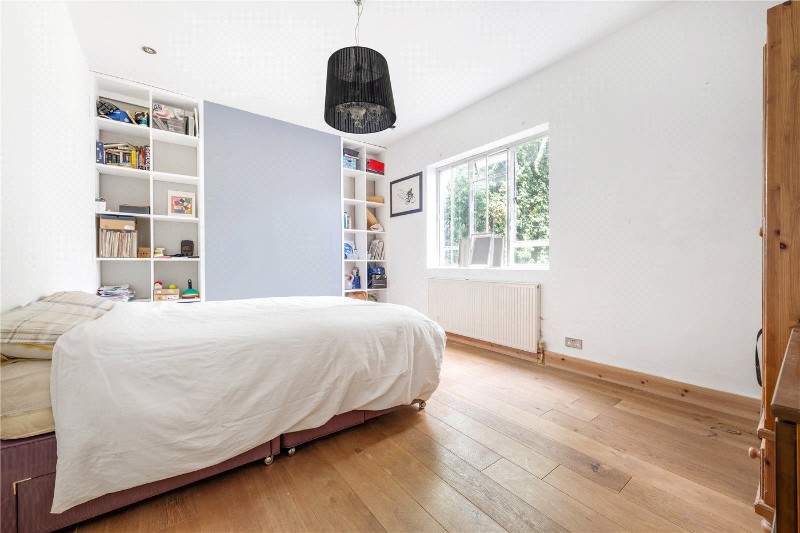 Peckham Rye, Peckham Rye, London, SE15