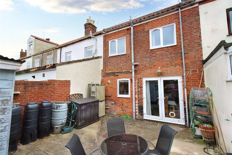 Mount Pleasant Road, Reydon, Southwold, Suffolk, IP18