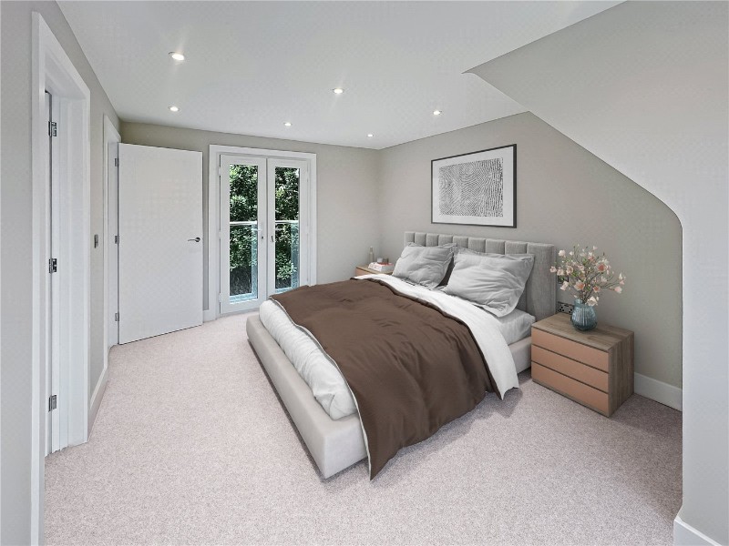 Wayside Close, Milford On Sea, SO41