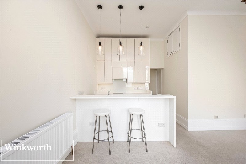 Belgrave Place, Brighton, East Sussex, BN2