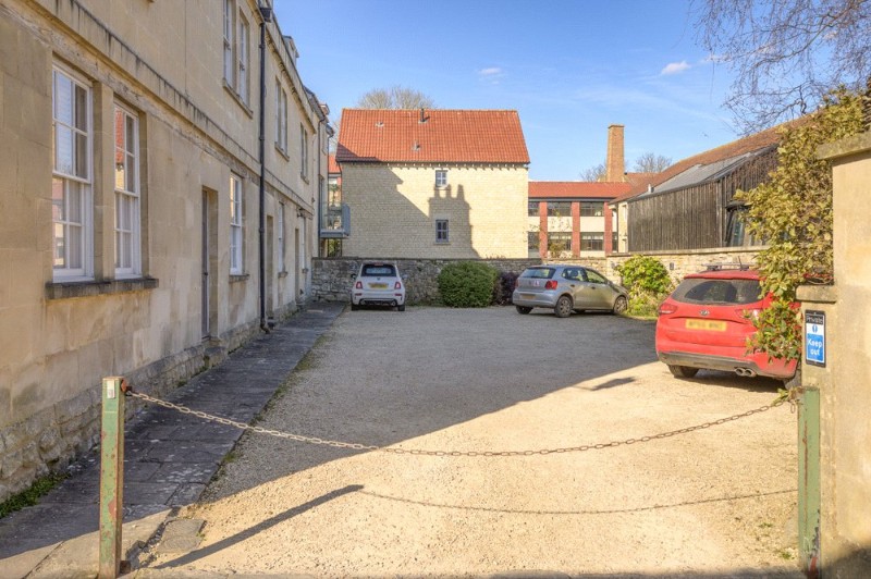 Walcot Street, Bath, Somerset, BA1