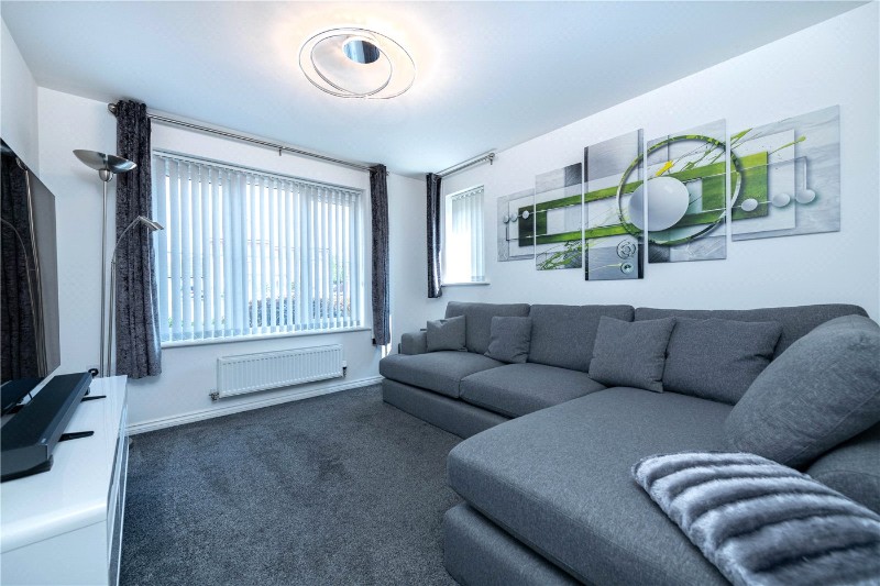 Haydock Park Drive, Bourne, Lincolnshire, PE10
