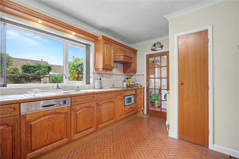 Windmill Close, Poringland, Norwich, Norfolk, NR14